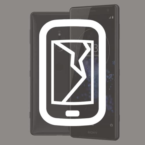 Замена дисплея Sony Xperia XZ2 / XZ2 Dual